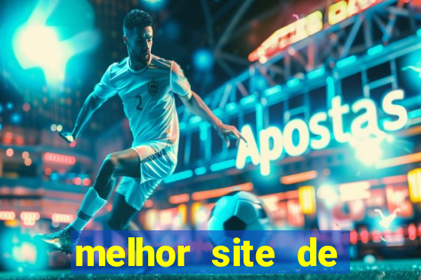 melhor site de probabilidades futebol